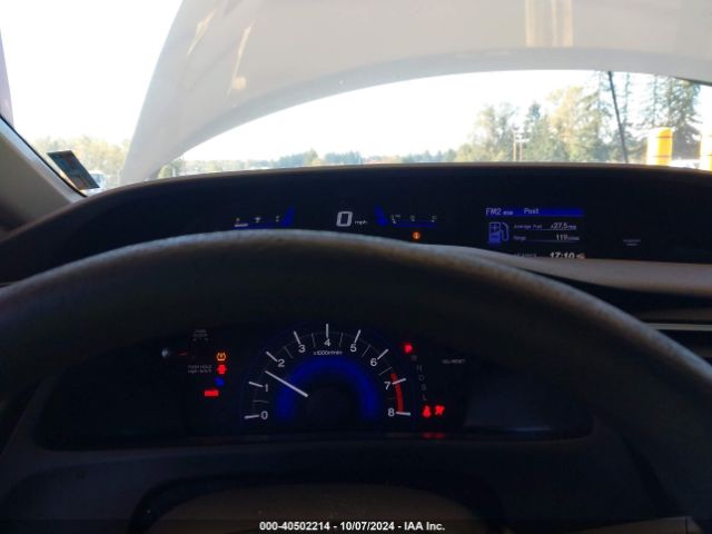 19XFB2F54FE085248 Honda Civic Lx