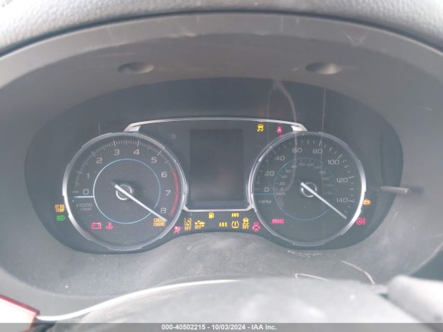 JF2SJAWC1HH558287 Subaru Forester 2.5i Touring