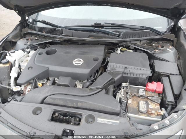 1N4AL3AP8EN261823 Nissan Altima 2.5 S