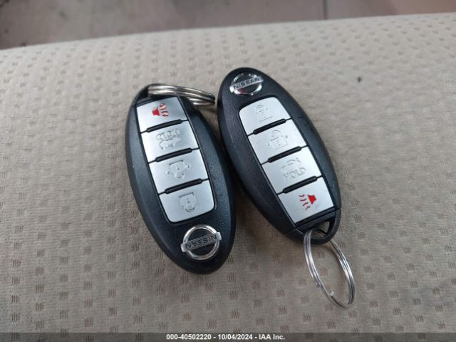 1N4AL3AP8EN261823 Nissan Altima 2.5 S
