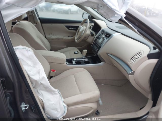 1N4AL3AP8EN261823 Nissan Altima 2.5 S