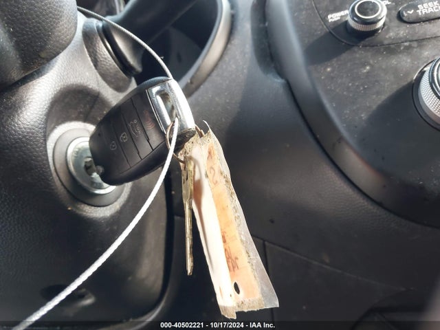 KIA Soul 2015 KNDJN2A26F7797582 Image 11