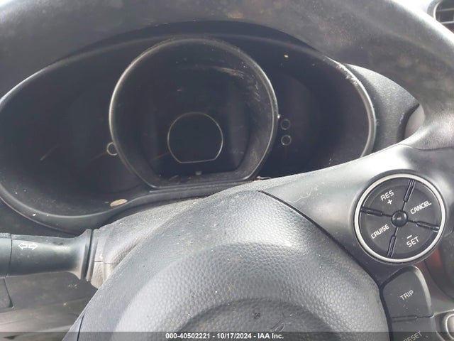 KIA Soul 2015 KNDJN2A26F7797582 Image 7