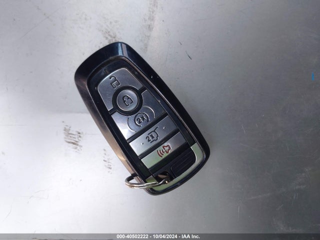 Ford Explorer Limited 2020 1FMSK7FH7LGC34006 Image 11