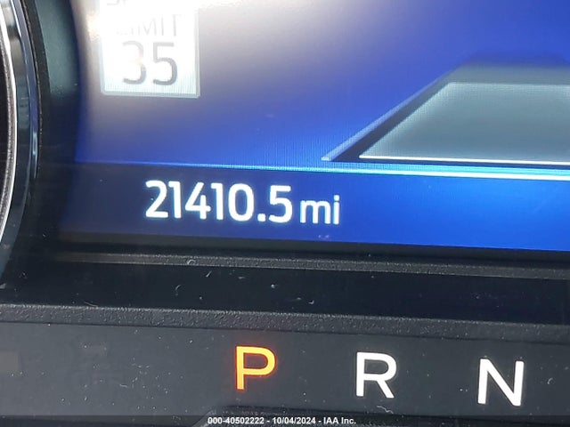 Ford Explorer Limited 2020 1FMSK7FH7LGC34006 Image 16
