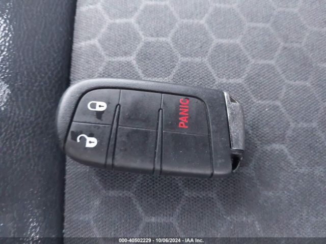 3C4NJCBB6KT851518 Jeep Compass Latitude Fwd