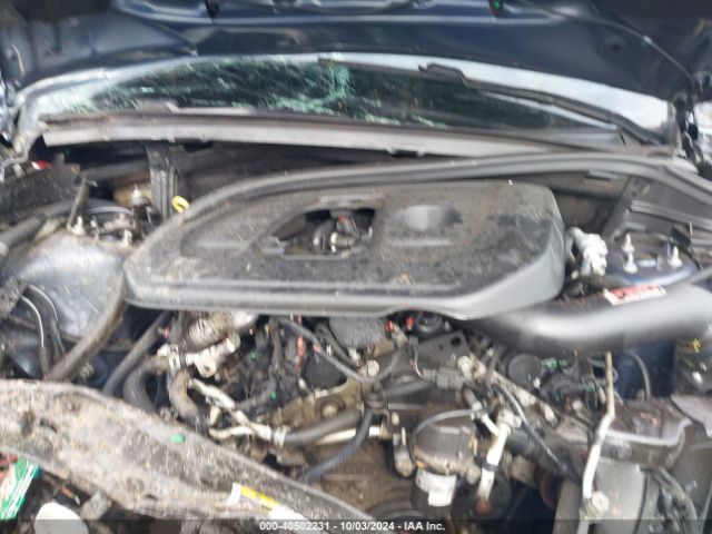1C4RJFBG5LC313128 Jeep Grand Cherokee Limited X 4x4