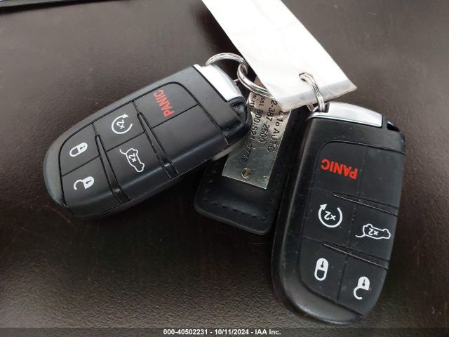 1C4RJFBG5LC313128 Jeep Grand Cherokee Limited X 4x4
