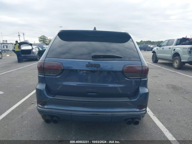 1C4RJFBG5LC313128 Jeep Grand Cherokee Limited X 4x4