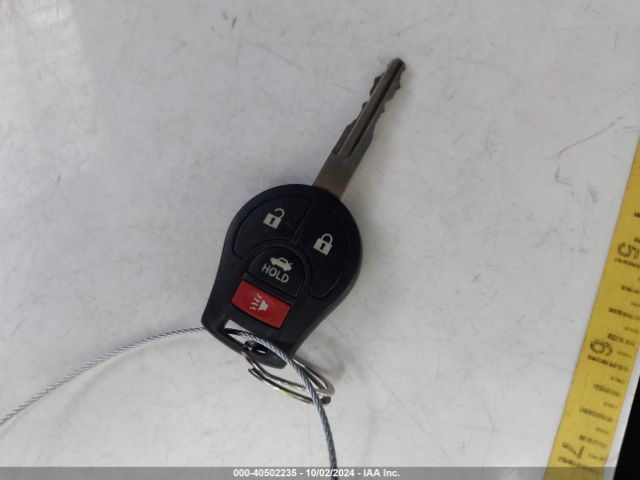 3N1AB7AP5GY331694 Nissan SENTRA S