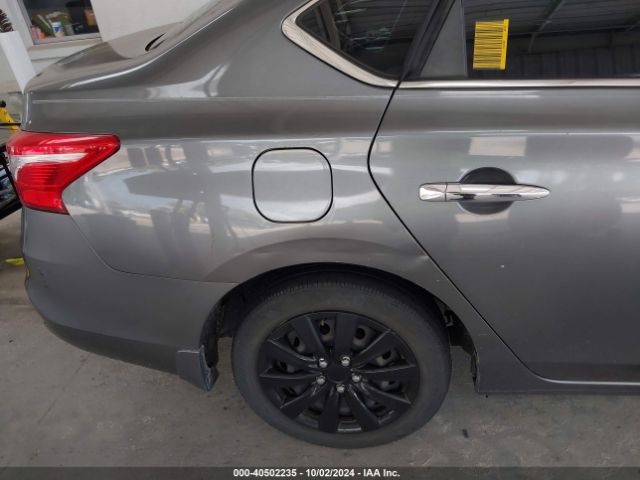 3N1AB7AP5GY331694 Nissan SENTRA S