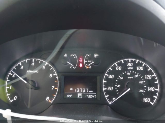 3N1AB7AP5GY331694 Nissan SENTRA S
