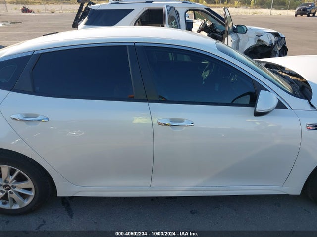 KIA Optima Lx 2017 5XXGT4L30HG136609 Image 13
