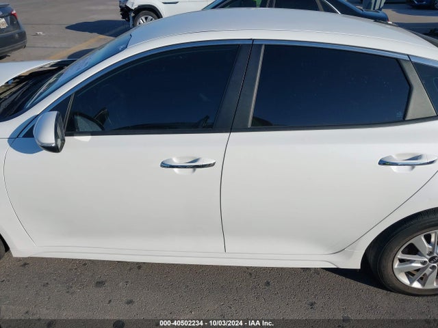 KIA Optima Lx 2017 5XXGT4L30HG136609 Image 14