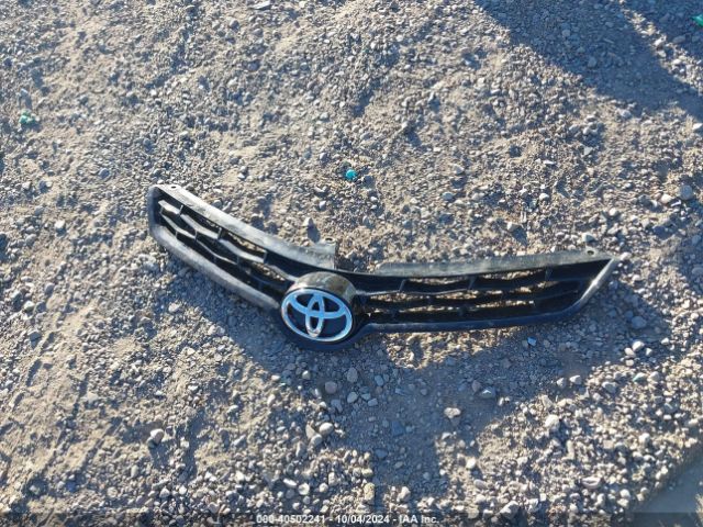 2T1BURHE5GC524911 Toyota Corolla S