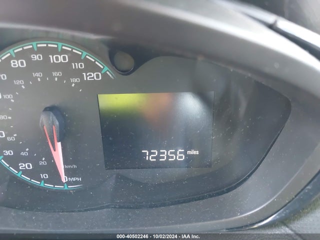 Chevrolet Spark Fwd Ls Automatic 2021 KL8CB6SA6MC708833 Image 15