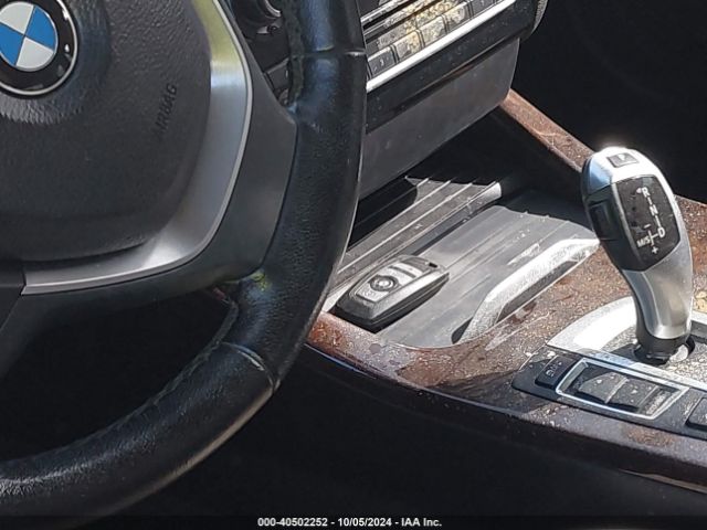 5UXWX9C59G0D66519 BMW X3 Xdrive28i
