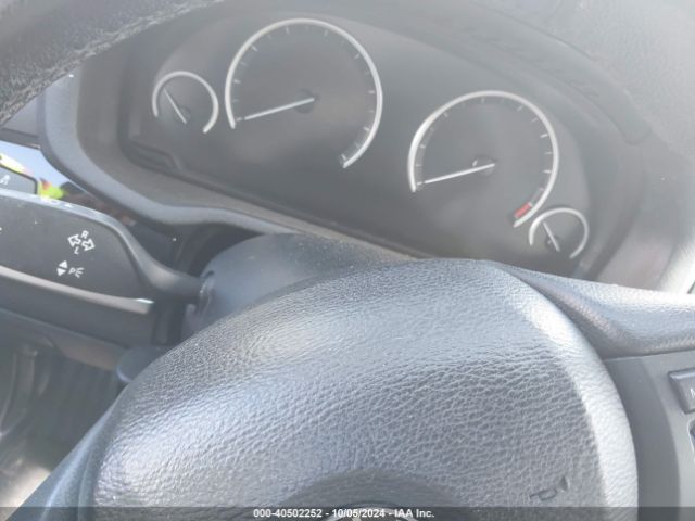 5UXWX9C59G0D66519 BMW X3 Xdrive28i