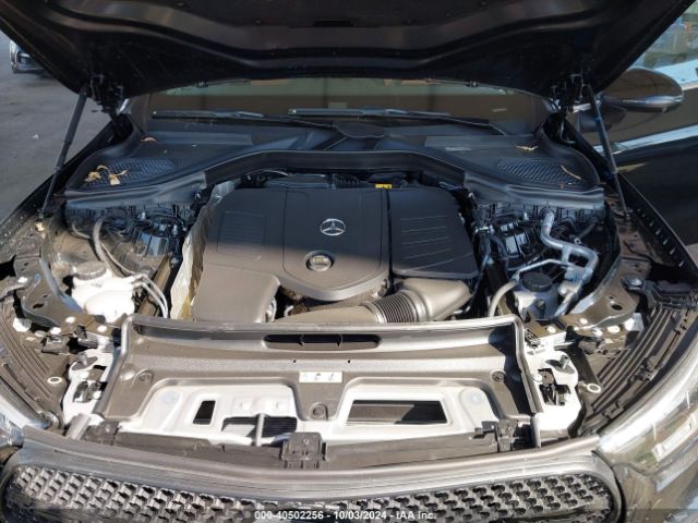W1NKM4GB6RF182110 Mercedes-Benz Glc 300 Suv