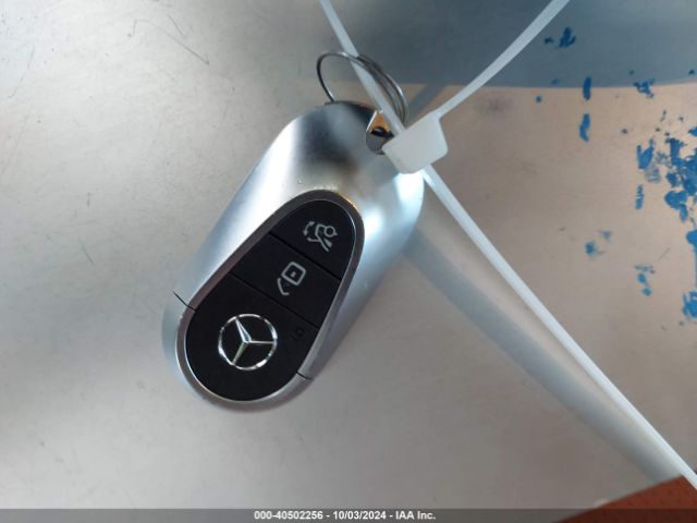 W1NKM4GB6RF182110 Mercedes-Benz Glc 300 Suv