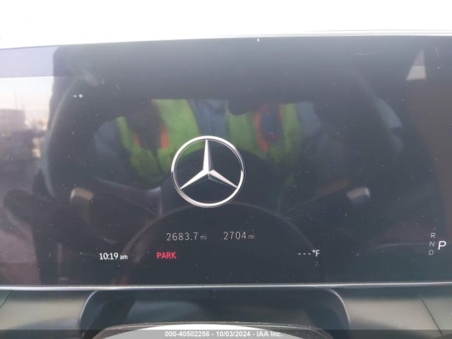 W1NKM4GB6RF182110 Mercedes-Benz Glc 300 Suv