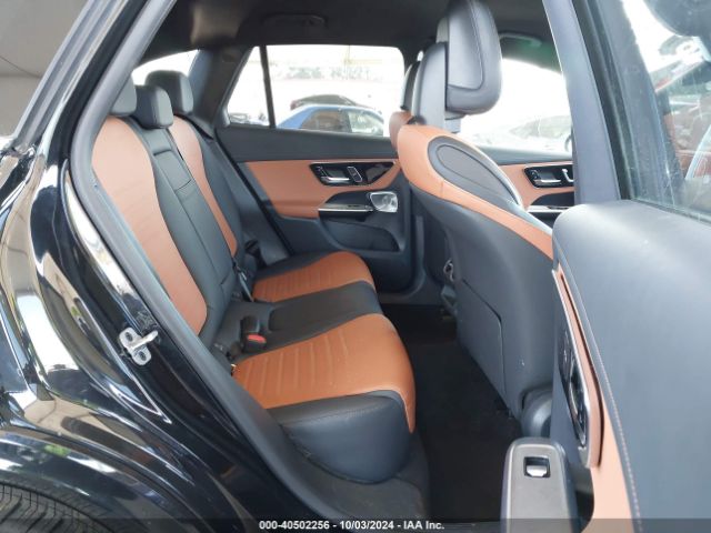 W1NKM4GB6RF182110 Mercedes-Benz Glc 300 Suv
