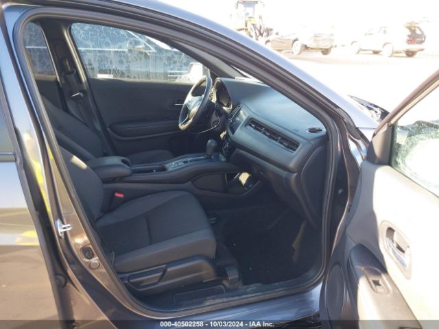 3CZRU6H11MM756056 Honda Hr-v Awd Sport