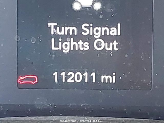 2C4RC1DG4LR164423 Chrysler Voyager Lxi