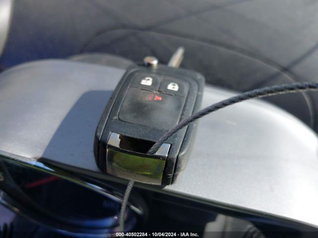 KL8CD6S94EC550784 Chevrolet Spark 1lt Auto