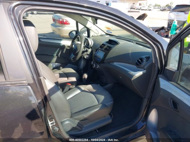 KL8CD6S94EC550784 Chevrolet Spark 1lt Auto