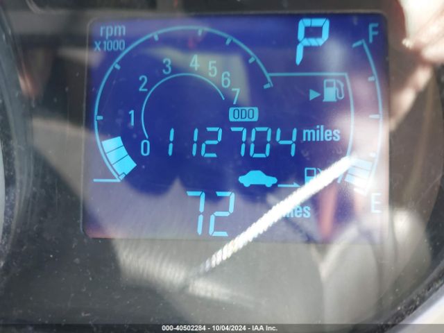 KL8CD6S94EC550784 Chevrolet Spark 1lt Auto