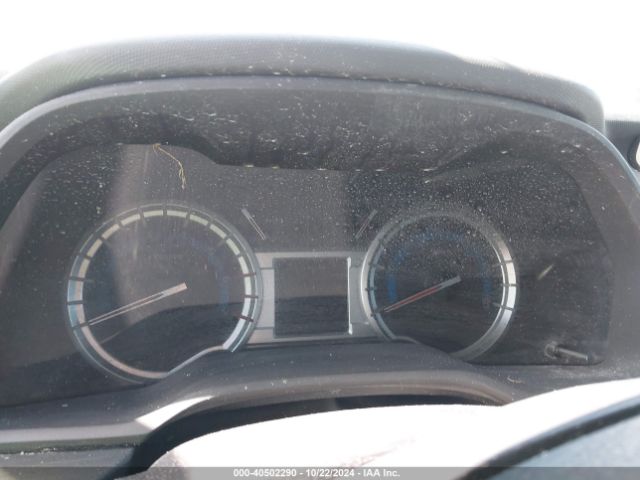 2018 TOYOTA 4RUNNER JTEBU5JR3J5560876 Photo 6