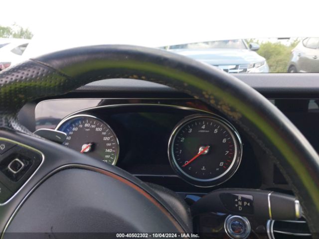 WDDZF4KB5HA201237 Mercedes-Benz E 300 4matic