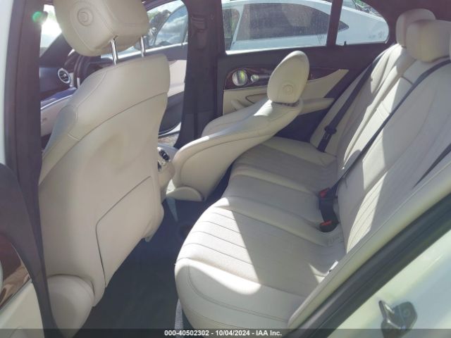 WDDZF4KB5HA201237 Mercedes-Benz E 300 4matic