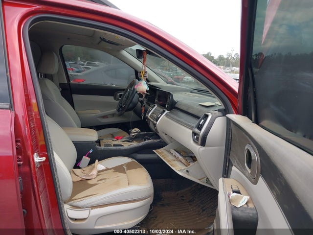 KIA Sorento X-line S 2023 5XYRLDLC4PG236327 Image 5