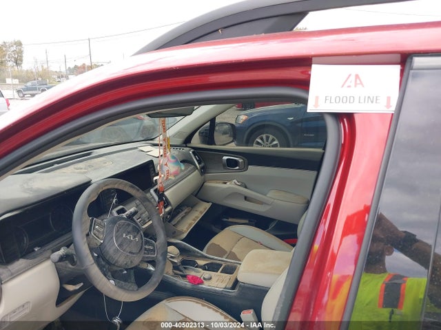 KIA Sorento X-line S 2023 5XYRLDLC4PG236327 Image 6