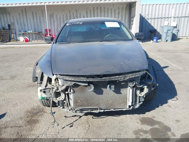 Aukcja sprzedaży 2011 Honda Accord 2.4 Lx-s, vin: 1HGCS1B34BA006905, numer aukcji: 40502314