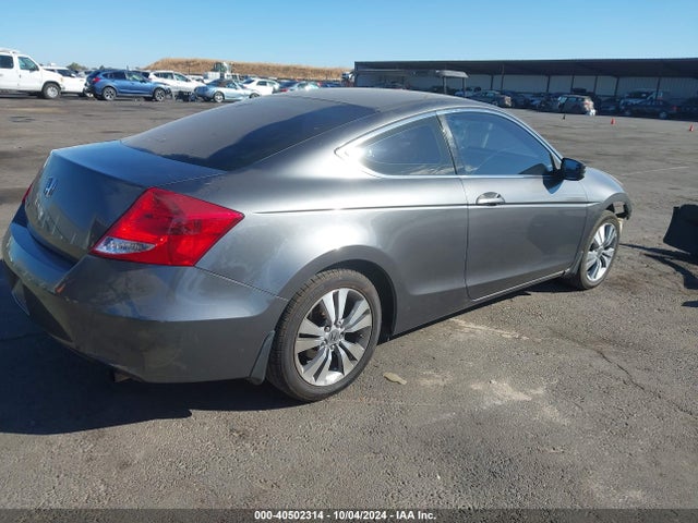 2011 Honda Accord 2.4 Lx-s მანქანა იყიდება აუქციონზე, vin: 1HGCS1B34BA006905, აუქციონის ნომერი: 40502314
