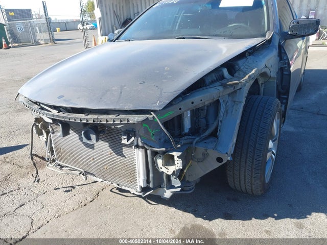Auction sale of the 2011 Honda Accord 2.4 Lx-s, vin: 1HGCS1B34BA006905, lot number: 40502314