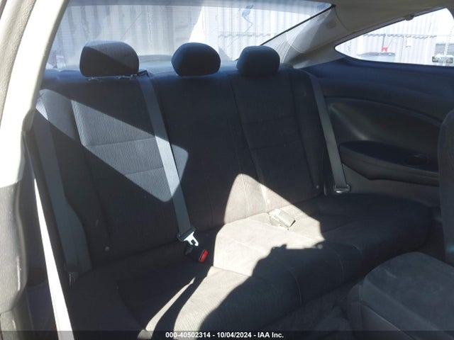 Aukcja sprzedaży 2011 Honda Accord 2.4 Lx-s, vin: 1HGCS1B34BA006905, numer aukcji: 40502314