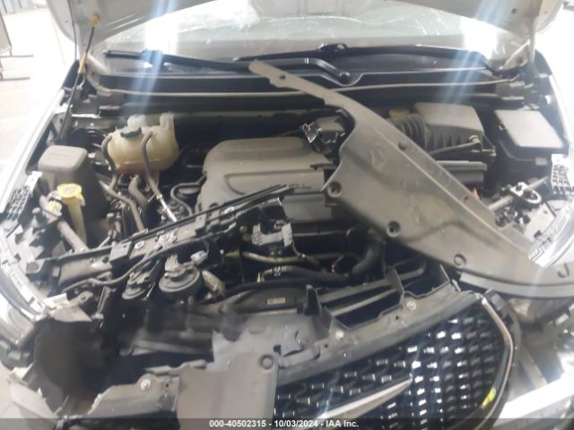 2C4RC1FG3MR517345 Chrysler Pacifica Touring