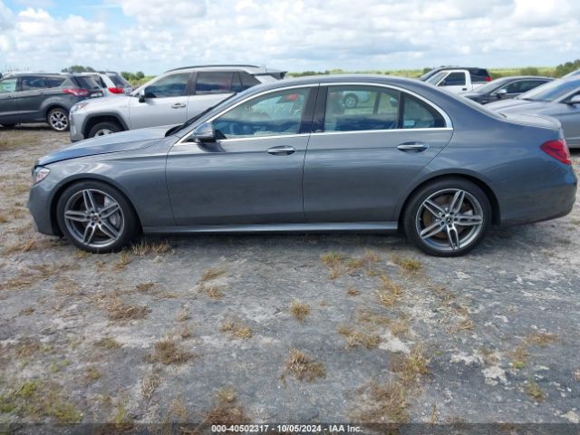 WDDZF6JB4KA628056 Mercedes-Benz E 450 4matic