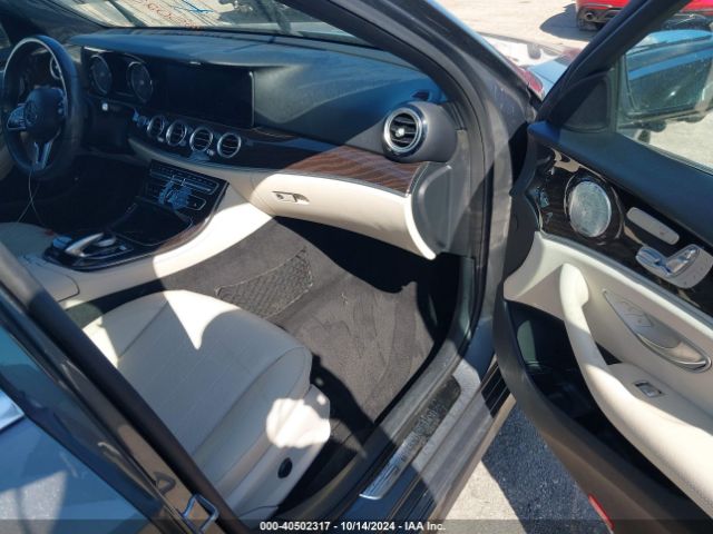 WDDZF6JB4KA628056 Mercedes-Benz E 450 4matic