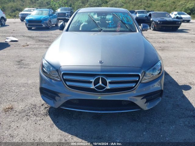 WDDZF6JB4KA628056 Mercedes-Benz E 450 4matic