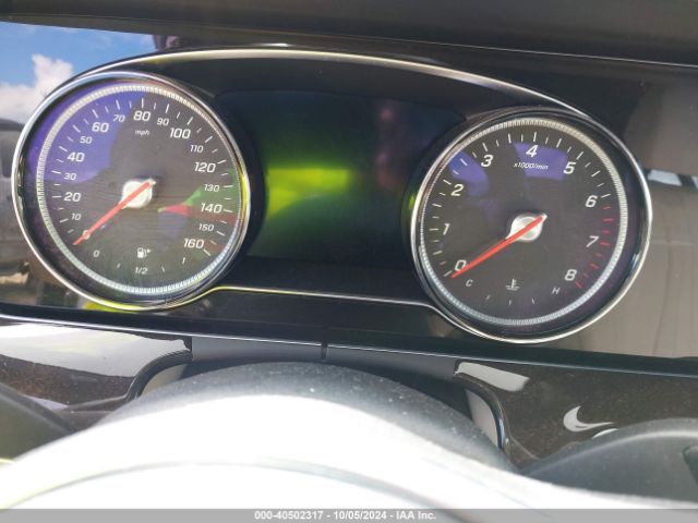 WDDZF6JB4KA628056 Mercedes-Benz E 450 4matic