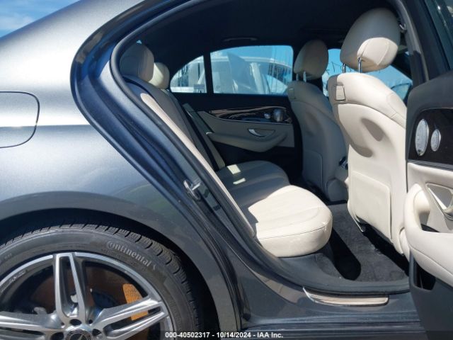 WDDZF6JB4KA628056 Mercedes-Benz E 450 4matic