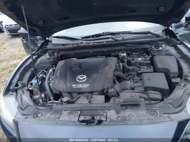 JM1GJ1U52F1219147 Mazda Mazda6 I Sport