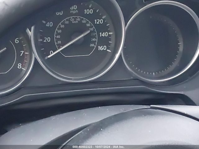 JM1GJ1U52F1219147 Mazda Mazda6 I Sport