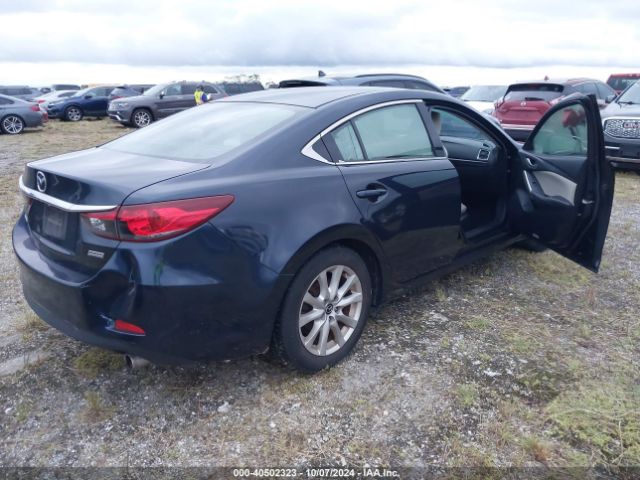 JM1GJ1U52F1219147 Mazda Mazda6 I Sport