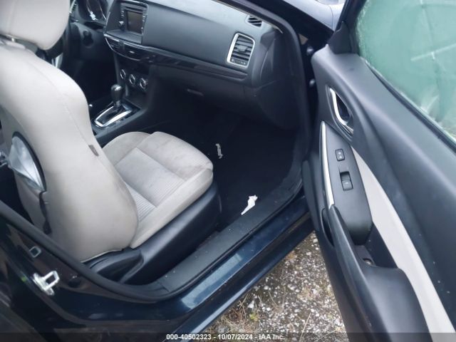 JM1GJ1U52F1219147 Mazda Mazda6 I Sport